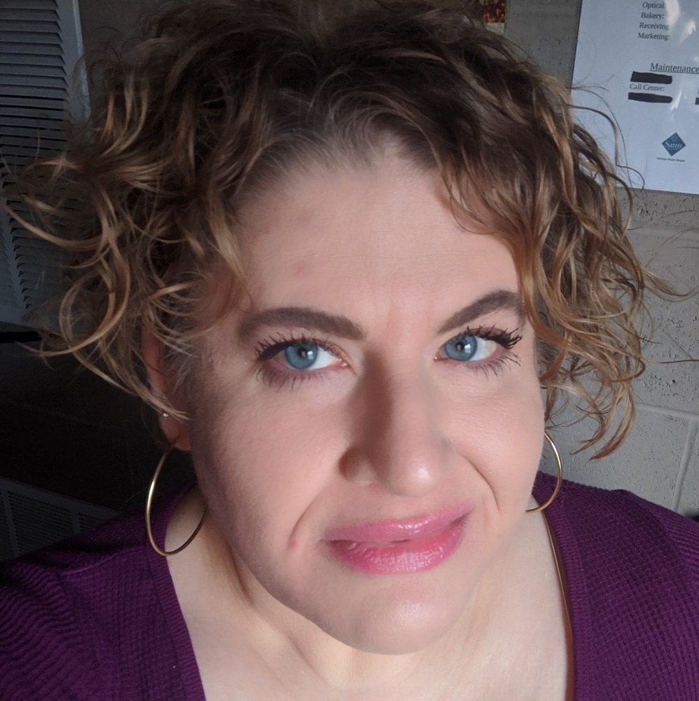 Meet your Posher, Trish